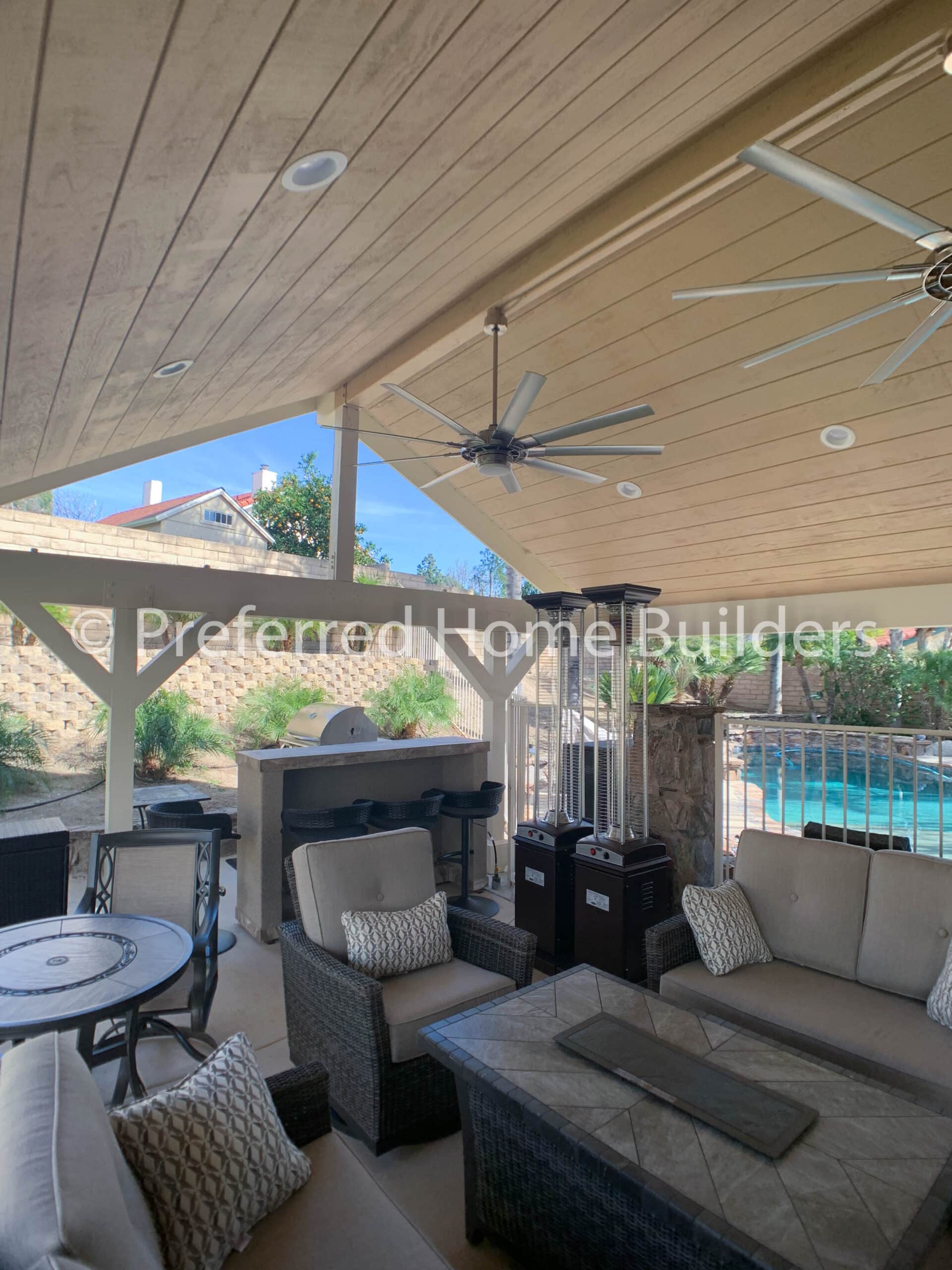 Covered Patio and Outdoor Kitchen Simi Valley 13 scaled 1