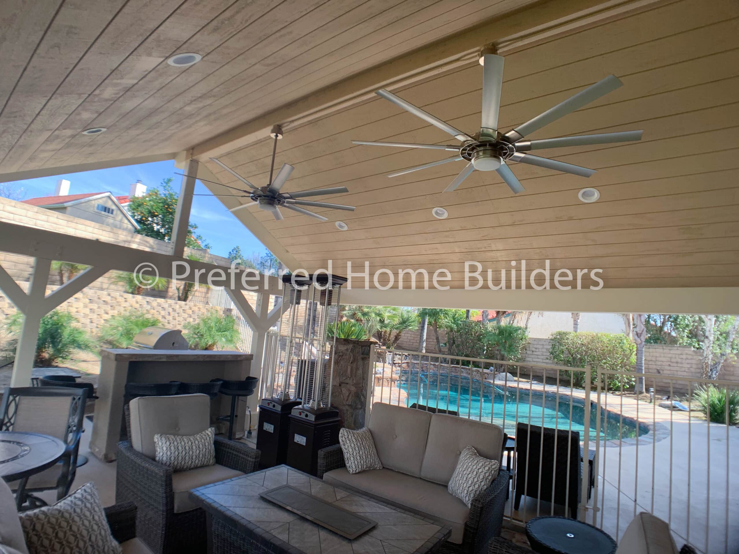 Covered Patio and Outdoor Kitchen Simi Valley 15 scaled 1