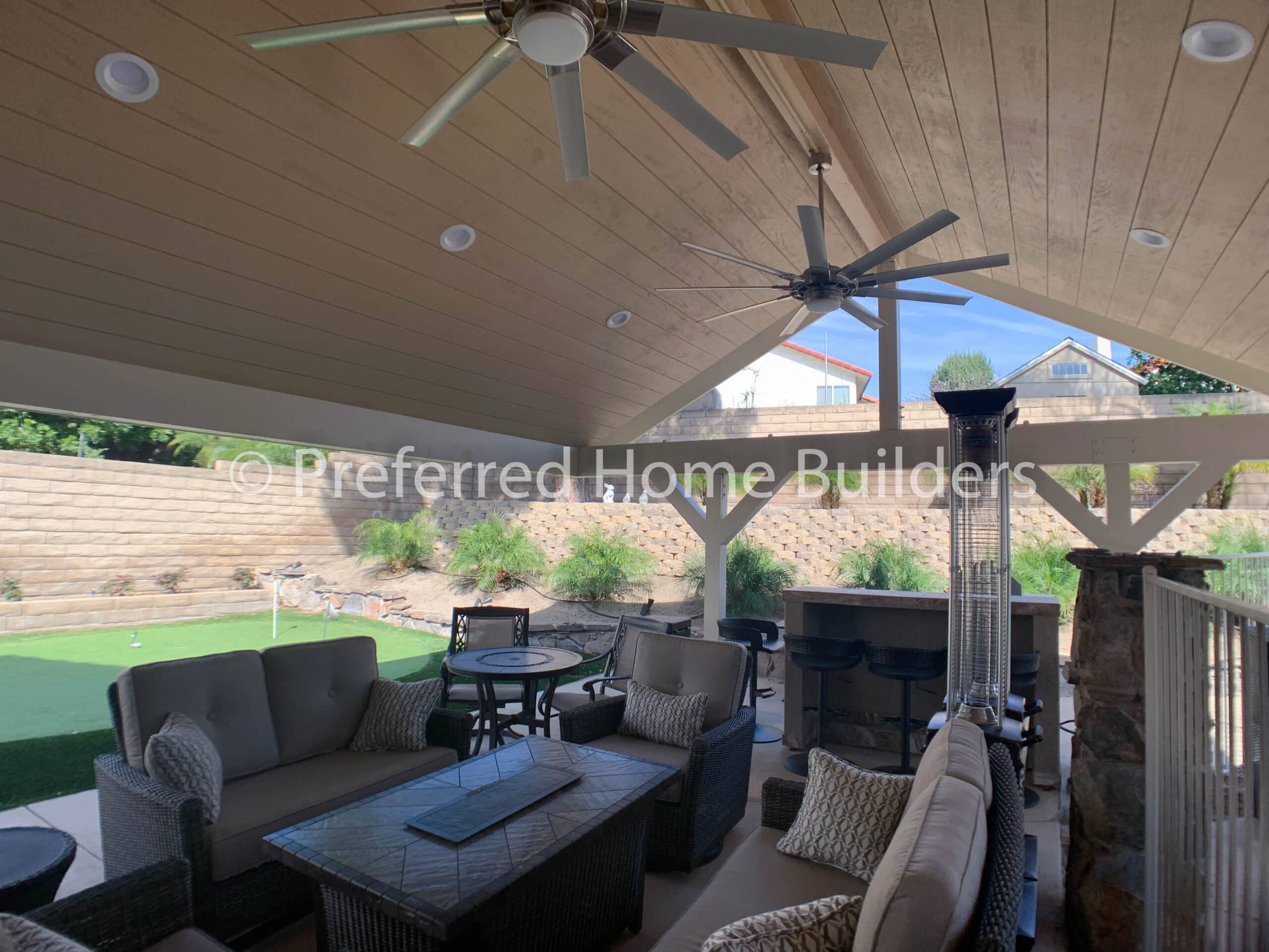 Covered Patio and Outdoor Kitchen Simi Valley 17 scaled 1