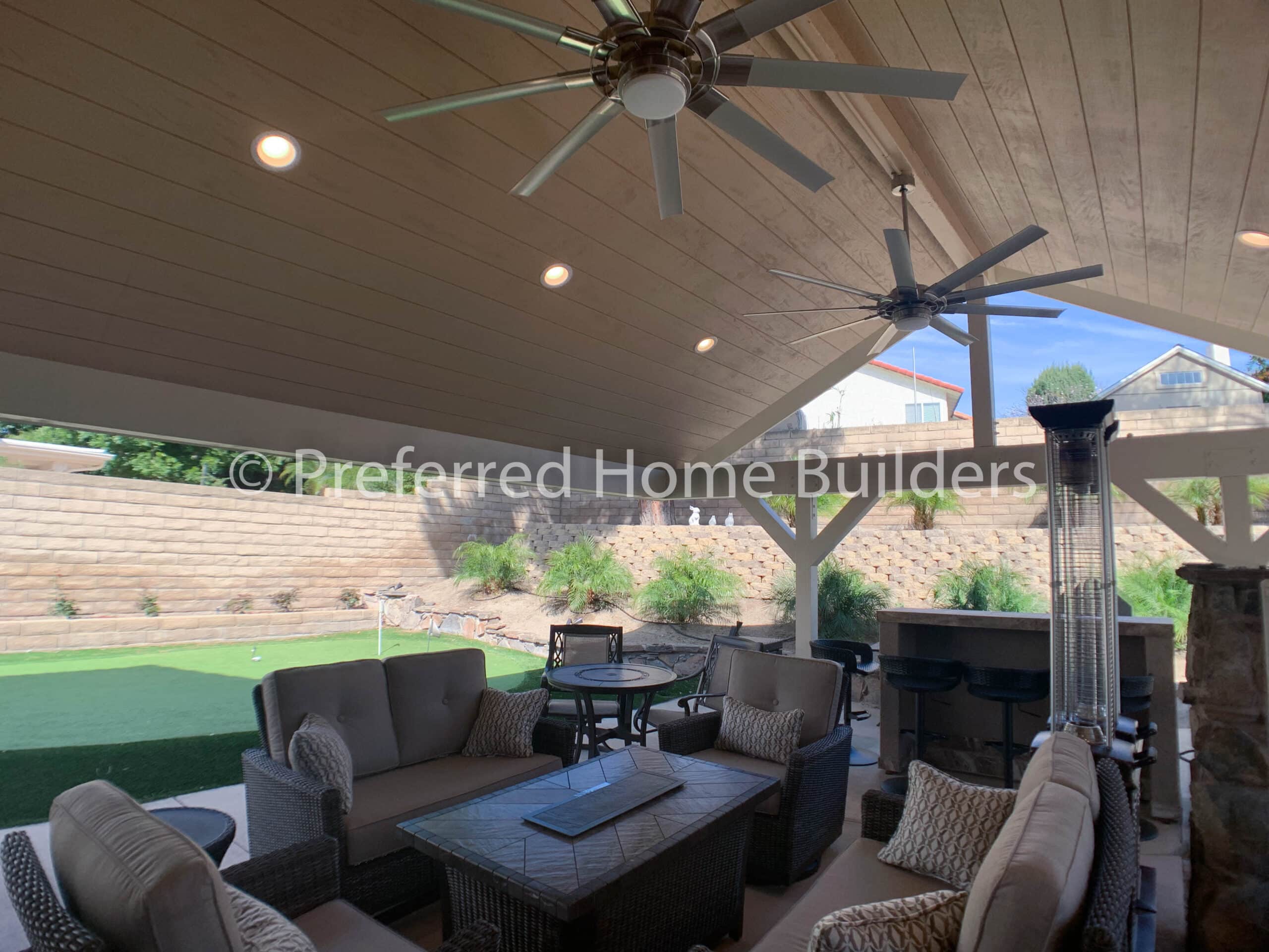Covered Patio and Outdoor Kitchen Simi Valley 21 scaled 1