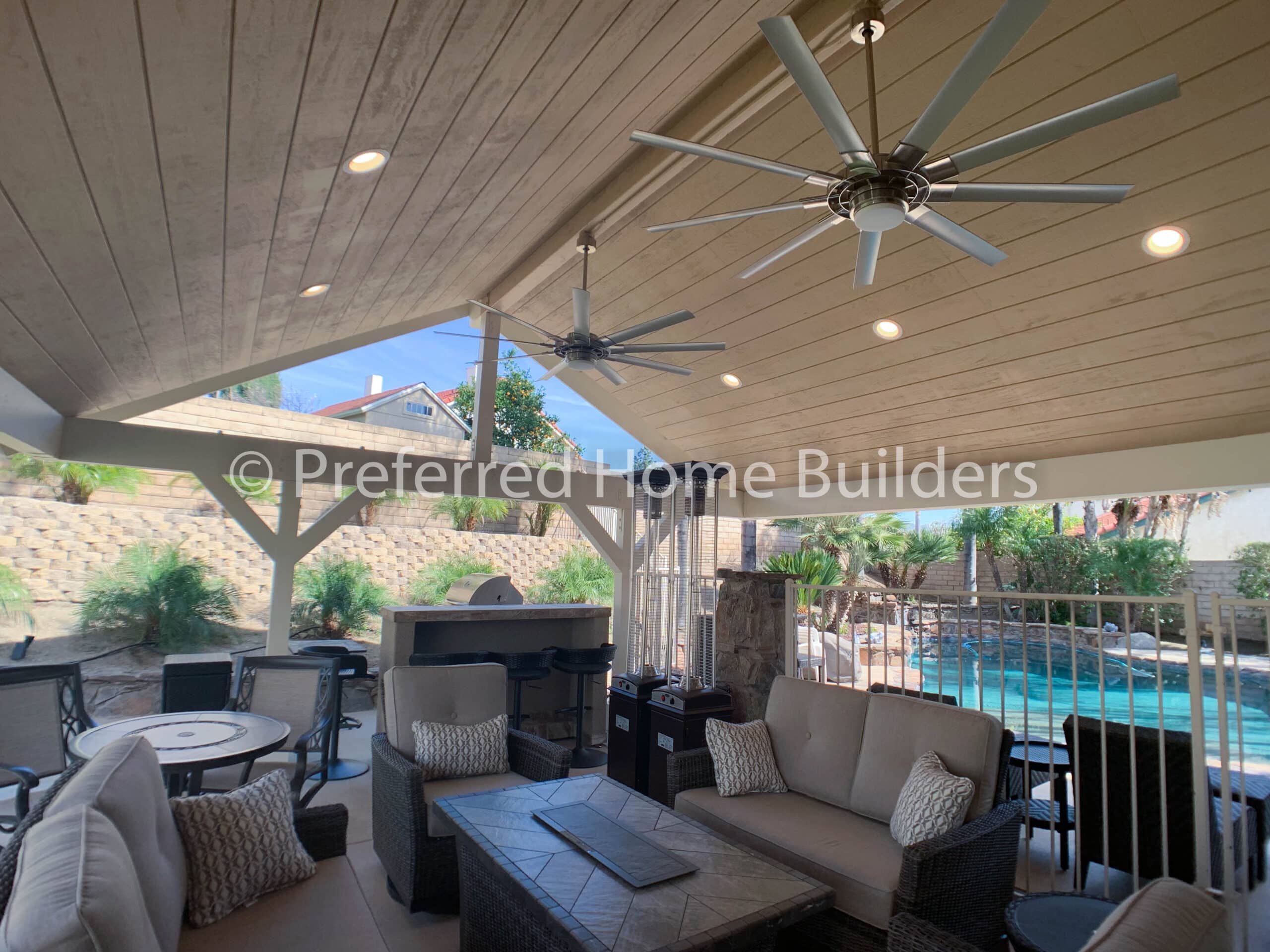 Covered Patio and Outdoor Kitchen Simi Valley 31 scaled 1