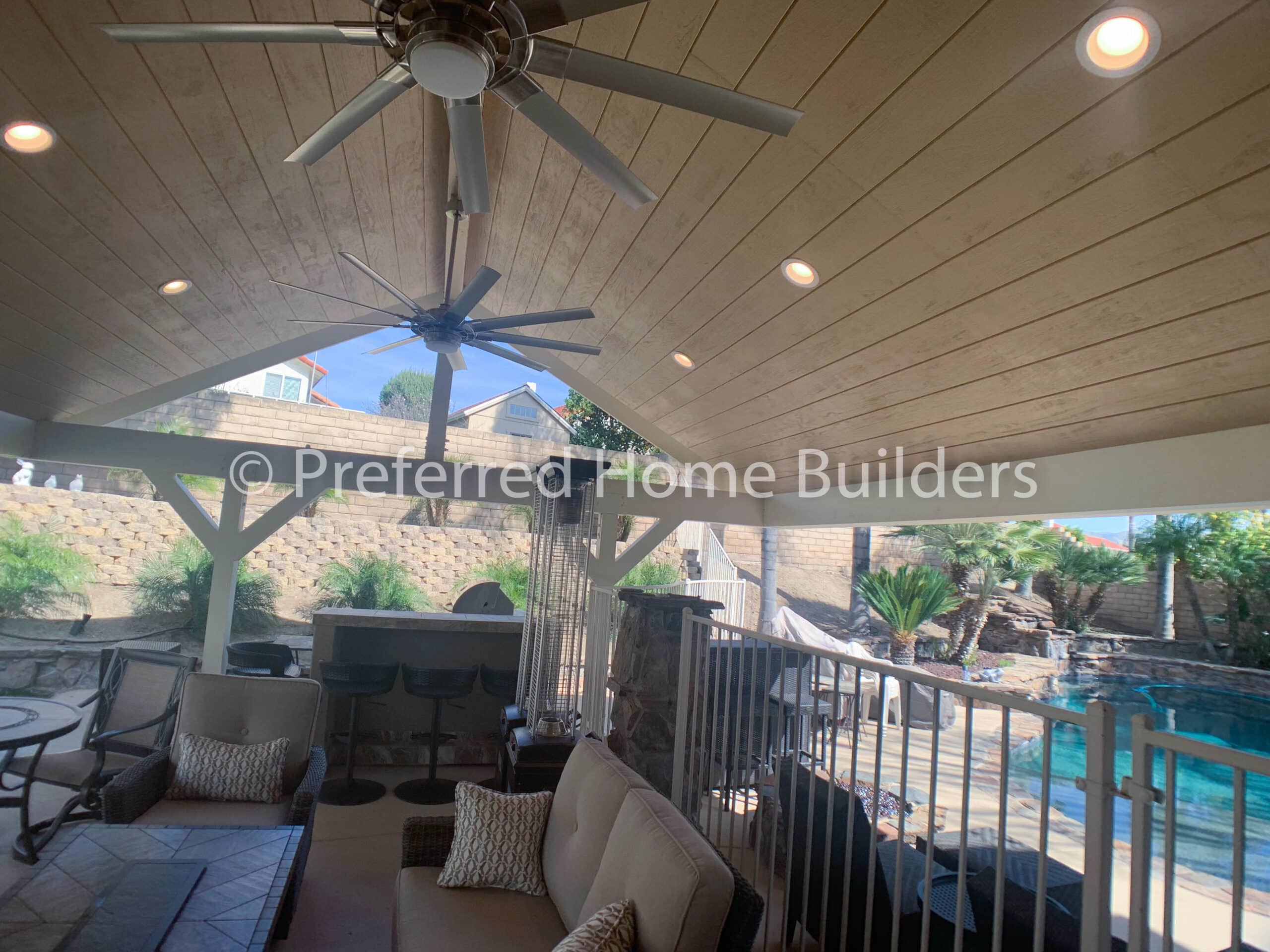 Covered Patio and Outdoor Kitchen Simi Valley 36 scaled 1