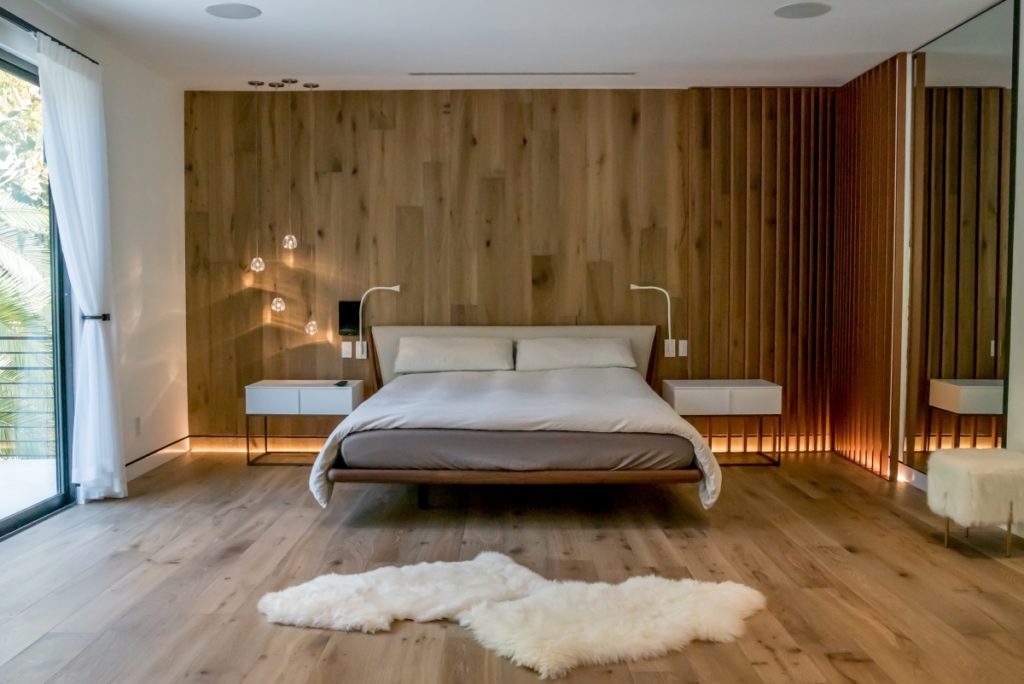Amazing Master Bedroom Remodel