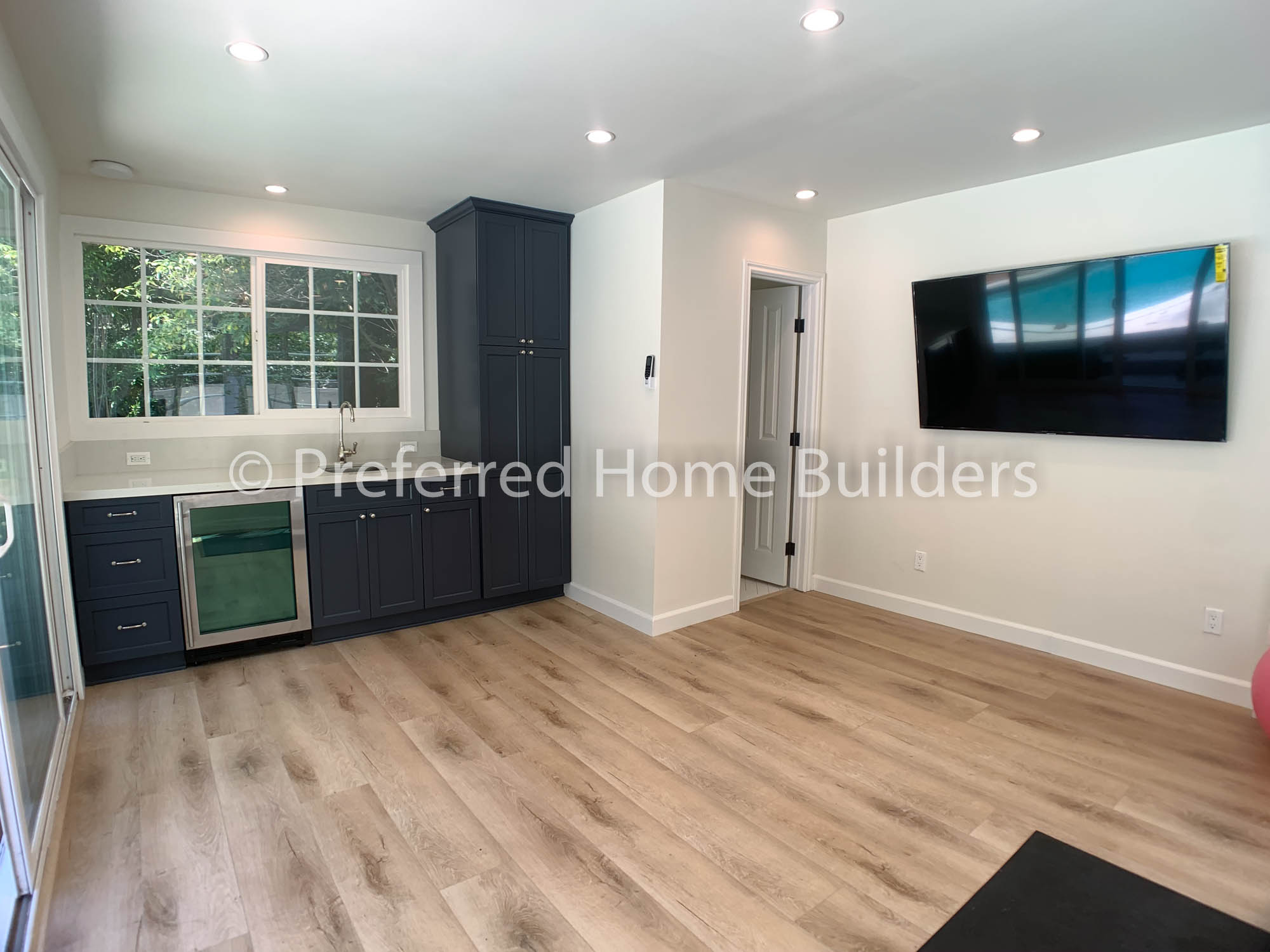 General Remodel in Brentwood Heights 120