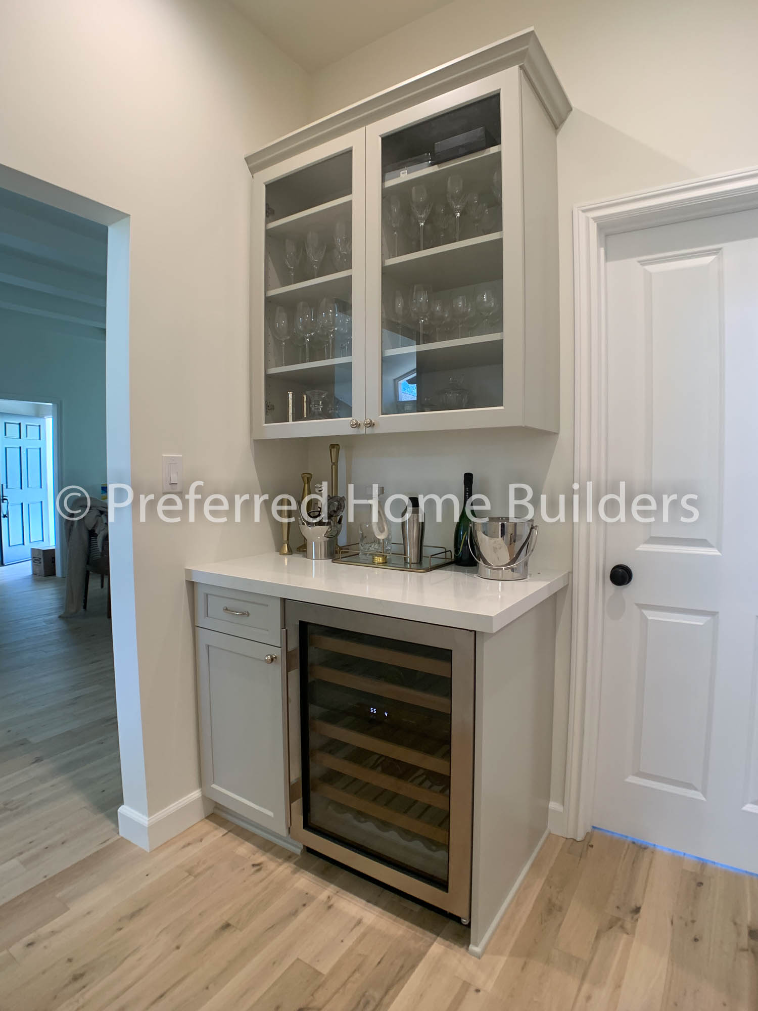 General Remodel in Brentwood Heights 66