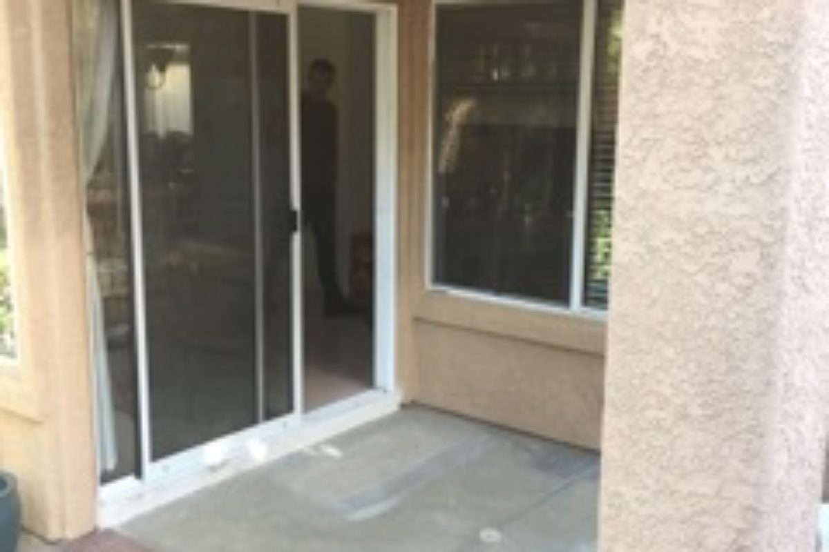 Extend Living Room into Patio in Sherman Oaks CA